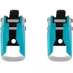 Застежки к мотоботам Leatt 5.5 Buckle Pair Fuel (2026)