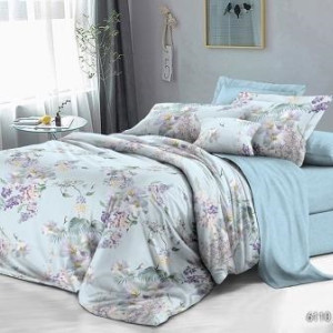 КПБ AP-120 - Поплин Valtery