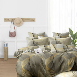 КПБ AP-163 - Поплин Valtery