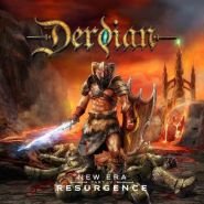 DERDIAN - New Era Part IV - Resurgence 2023