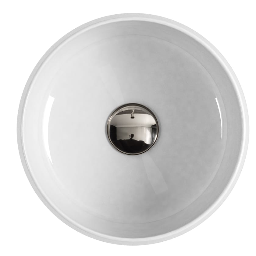 Накладная раковина Devon&Devon Scottie ACSCOTTIE ФОТО