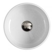 Накладная раковина Devon&Devon Scottie ACSCOTTIE схема 2