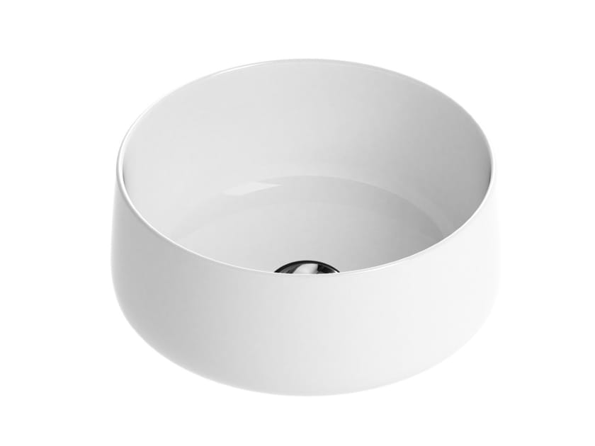 Изображение Накладная раковина Devon&Devon Scottie ACSCOTTIE