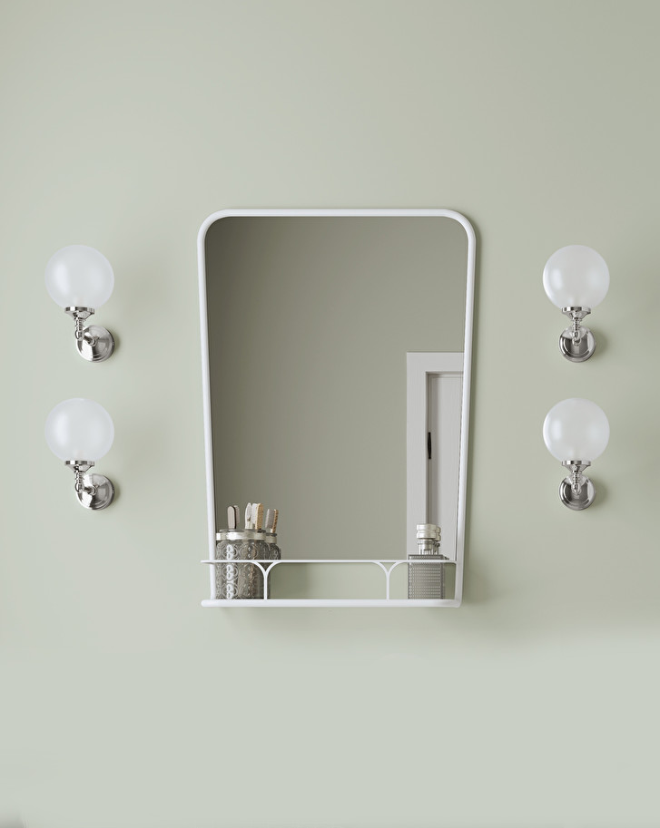 Зеркало Devon&Devon  DDBOOGIE ФОТО