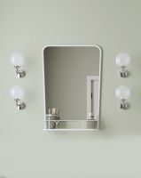 Зеркало Devon&Devon DDBOOGIE схема 2 Зеркало Devon&Devon DDBOOGIE схема 2