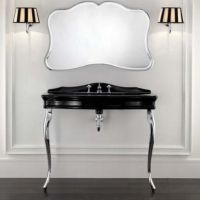 Консоль Devon&Devon Colette DECOLETTEBI3FG схема 1