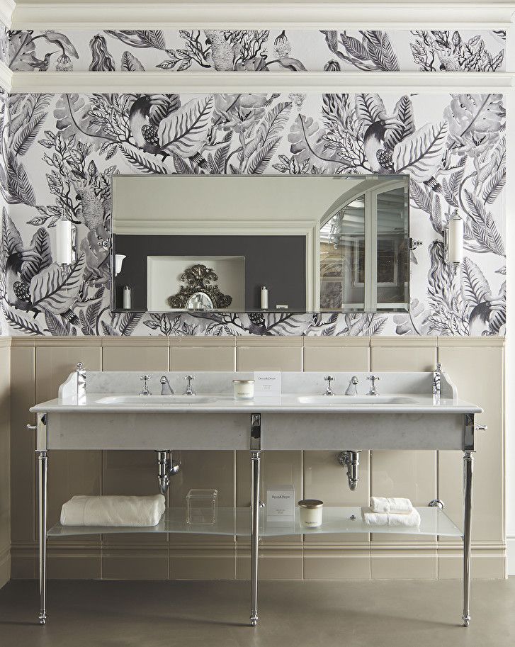 Консоль Devon&Devon Double Madison DEMADISONBCA180 ФОТО