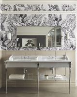 Консоль Devon&Devon Double Madison DEMADISONBCA180 схема 2 Консоль Devon&Devon Double Madison DEMADISONBCA180 схема 2