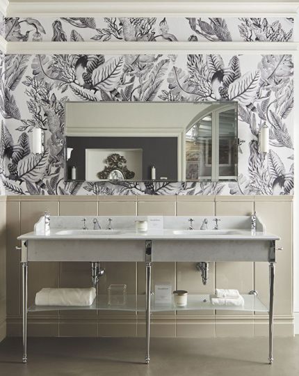 Консоль Devon&Devon Double Madison DEMADISONBCA180 схема 2 Консоль Devon&Devon Double Madison DEMADISONBCA180 схема 2