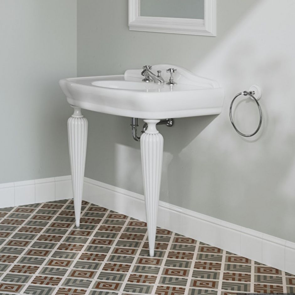 Изображение Консоль Devon&Devon Serenade Junior DESERJRBI1