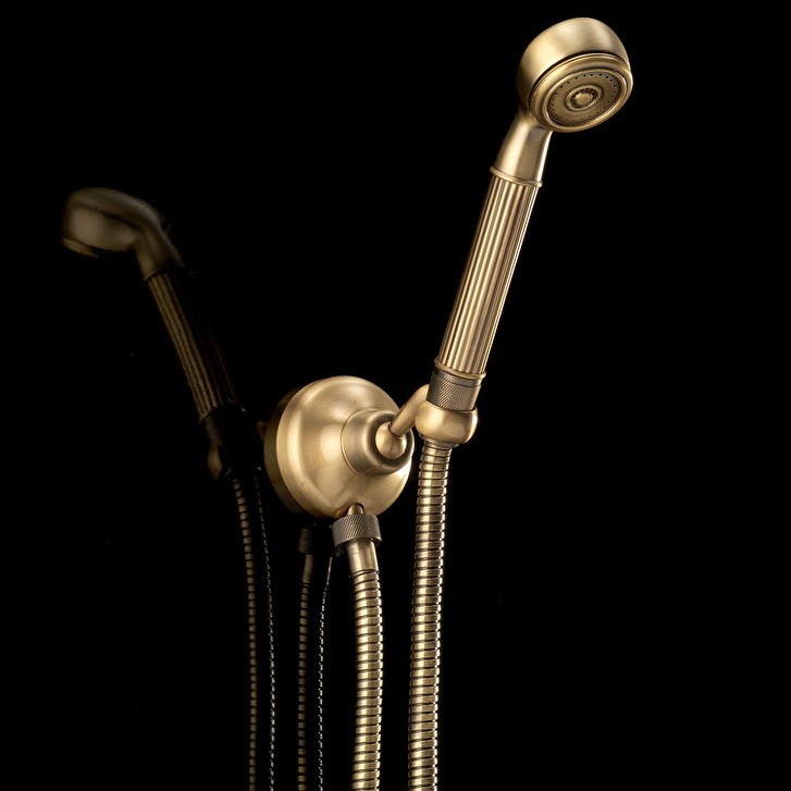 Изображение Душевой гарнитур Devon&Devon EXC-RY118