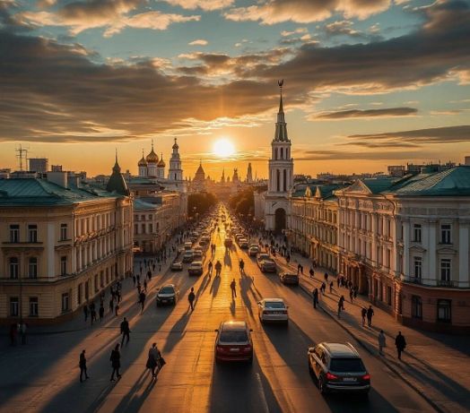 Удиви меня, Казань, 2 дня