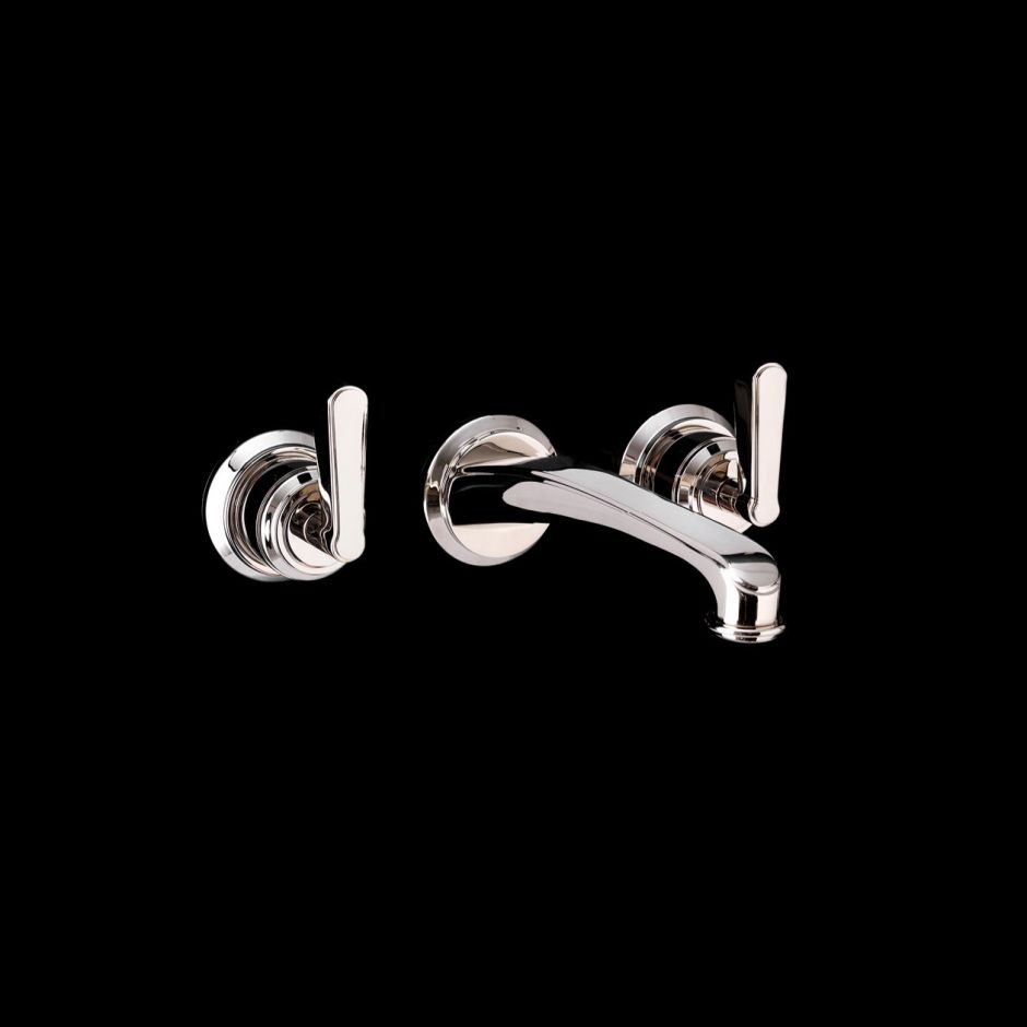 Изображение Смеситель Devon&Devon Manhattan MNH433