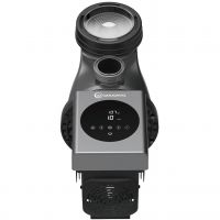 Насос AquaViva IC20 (220V, 14м3/ч,10м, 0,75 кВт, частотный преобразователь, Wi-Fi)