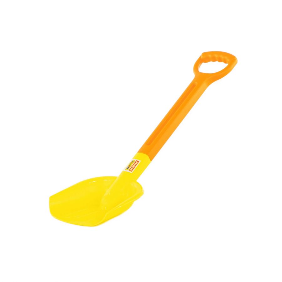 Лопата большая №3 (длина 67,5 см)