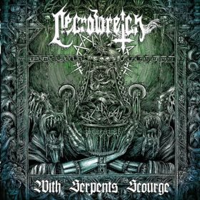 NECROWRETCH - With Serpents Scourge