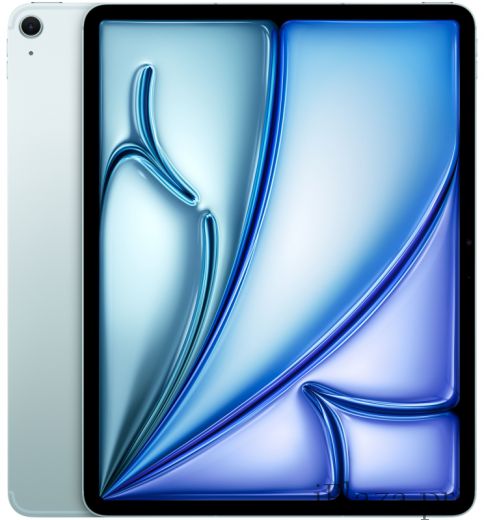 Apple iPad Air (2025) M3 11", голубой (без RuStore)