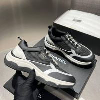 Кроссовки CHANEL Premium