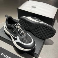 Кроссовки CHANEL Premium