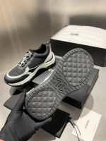 Кроссовки CHANEL Premium