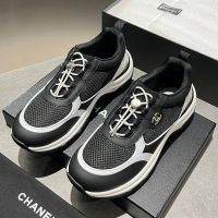 Кроссовки CHANEL Premium