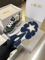 Кроссовки DIOR Premium