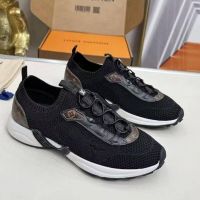 Кроссовки LOUIS VUITTON Premium