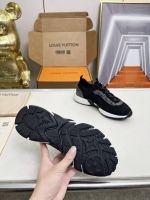 Кроссовки LOUIS VUITTON Premium