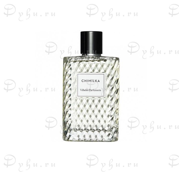 Vilhelm Parfumerie Chimilka