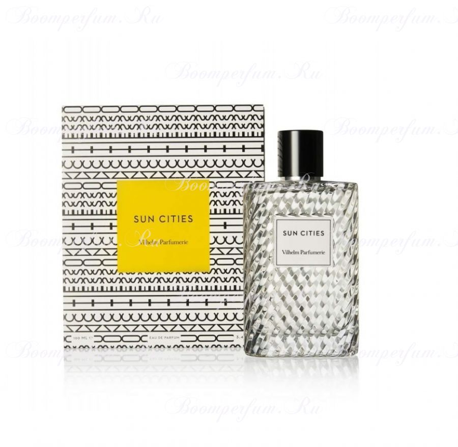 Vilhelm Parfumerie Sun Cities