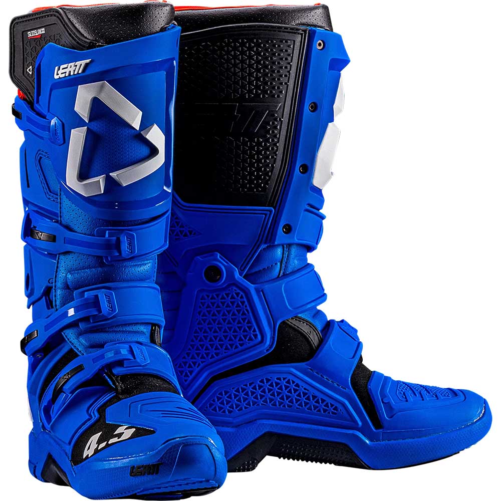 Leatt 4.5 Blue (2026) мотоботы