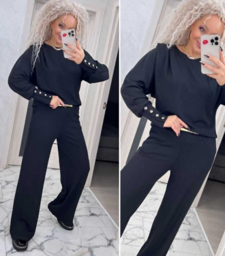 Костюм женский ​49763