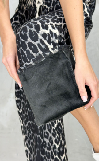 Брюки теплые женские 49770