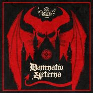 DEATHLESS LEGACY - Damnatio Aeterna DIGI