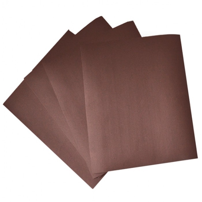 Betacord Coral P600 Абразивный лист водостойкий, 230х280мм., в упаковке 50 шт.