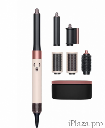 Стайлер Dyson Airwrap Complete LONG HS05 Ceramic Pink