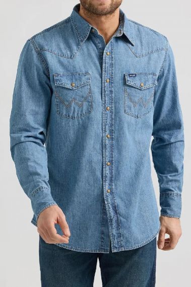 Wrangler  ORIGINAL
