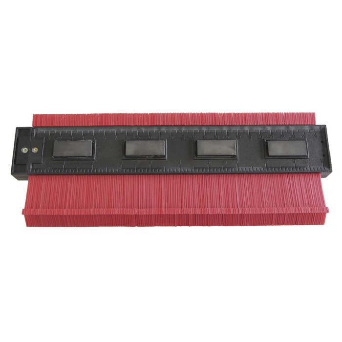 GYS Профильная кузовная линейка 250мм