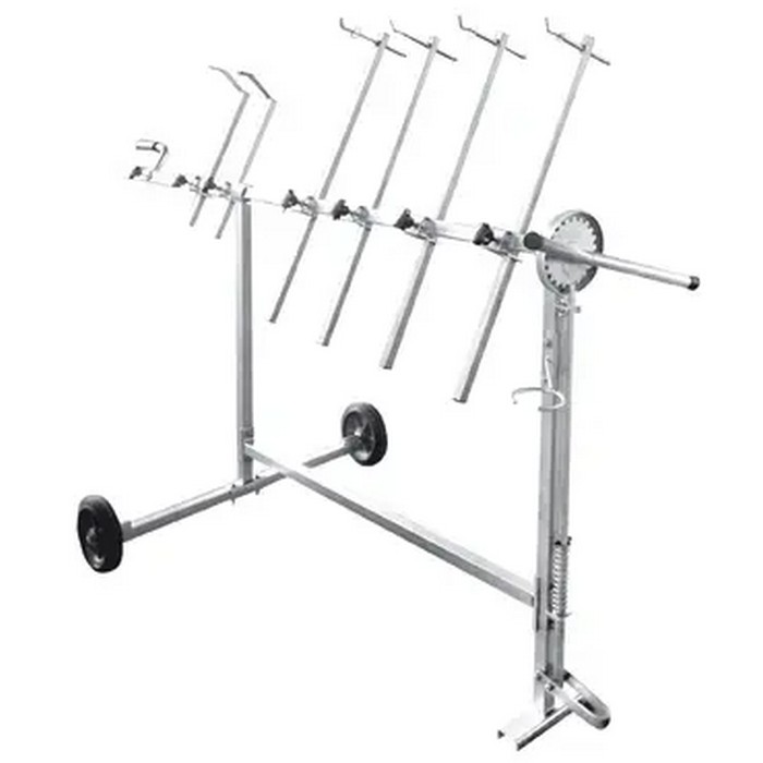 GYS Подставка поворотная для окраски деталей