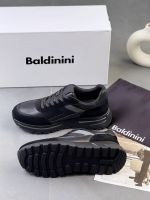 Кроссовки BALDININI Premium мужские