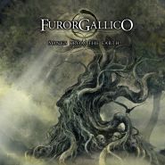 FUROR GALLICO - Songs From The Earth DIGI