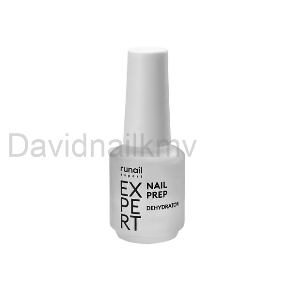 Дегидратор Nail prep Runail Expert №150, 15 мл флакон