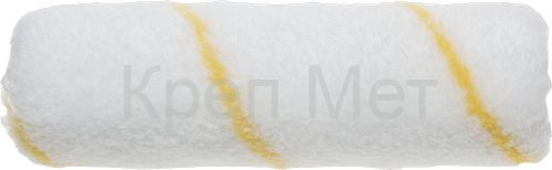 STAYER GIRPAINT, 30 х 150 мм, бюгель 6 мм, ворс 10 мм, полиакрил, все виды ЛКМ, малярный ролик (0215-15)