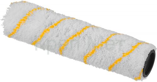 STAYER GIRPAINT, 40 х 240 мм, бюгель 6 мм, ворс 12 мм, полиакрил, все виды ЛКМ, малярный ролик (0215-24)