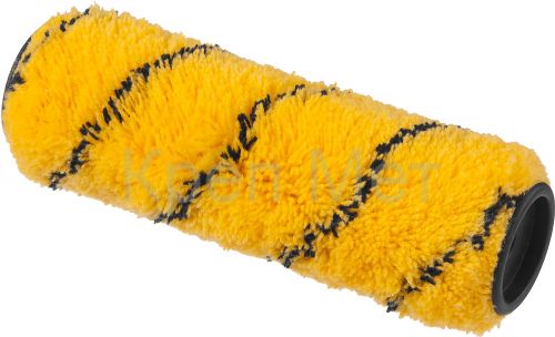 STAYER DUALON, 40 х 180 мм, бюгель 6 мм, ворс 12 мм, полиакрил, все виды ЛКМ, малярный ролик (02184-18)