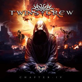 TWINS CREW - Chapter IV DIGI