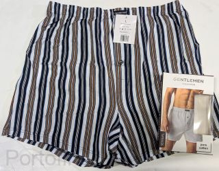 GB-7966 Трусы мужские