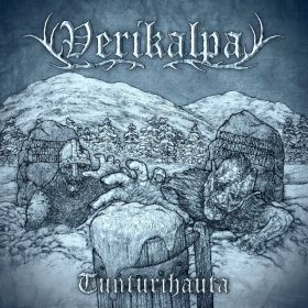 VERIKALPA - Tunturihauta