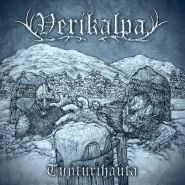 VERIKALPA - Tunturihauta