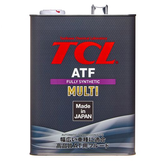 TCL ATF Multi, 4л